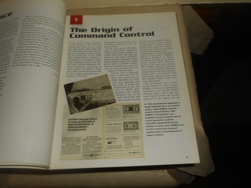 Digital Command Control for Your Model Railroad DCC Made Easy by LIONEL STRANG - Picture 5 of 12