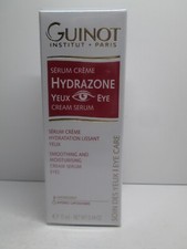 GUINOT hydrazone eye cream serum smoothing cream serum  NEW 0.44/15ml