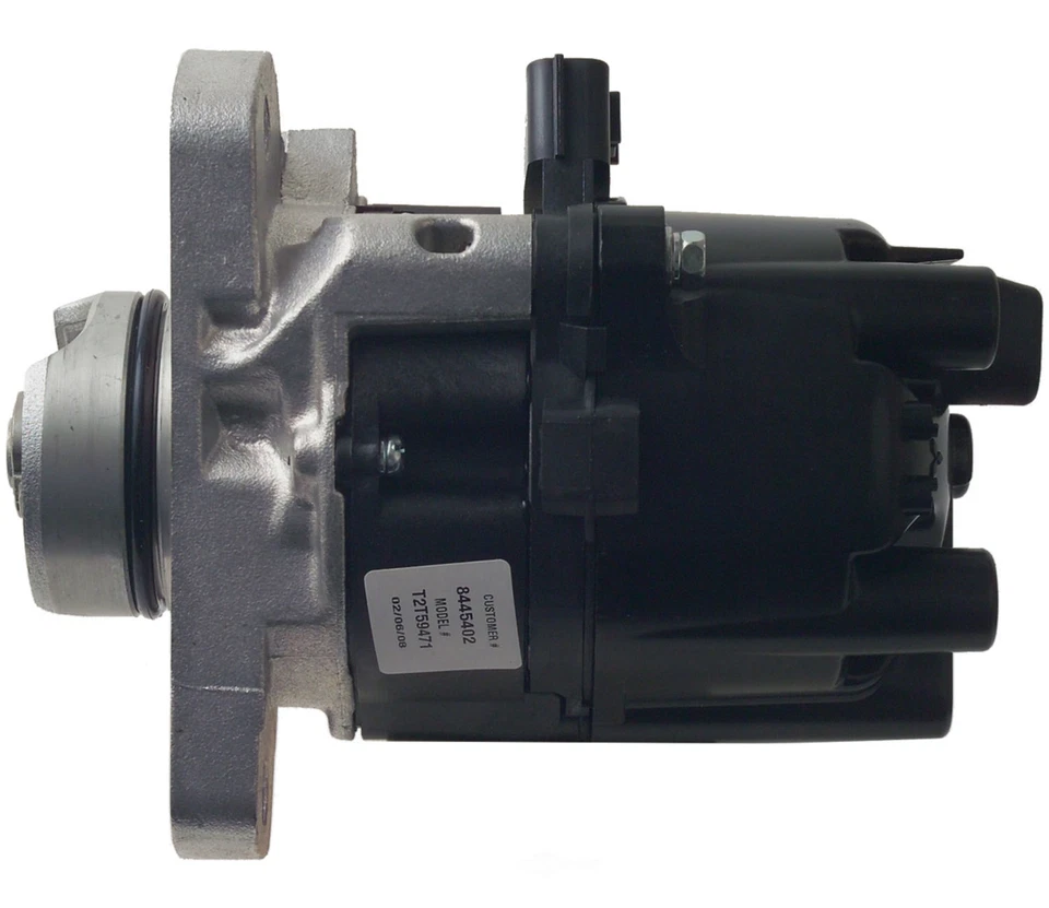 Distribuidor Cardone 84-45402 se adapta a Mitsubishi Mirage 1997 1,5 L-L4 Foto 4 de 4