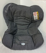 Coprisedile auto originale Maxi Cosi Cabriofix - grigio scintillante - In perfette condizioni