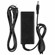 AC DC Adapter Laptop Charger For Toshiba 65W 3.42a 7010 7020 7200 SERIES Power