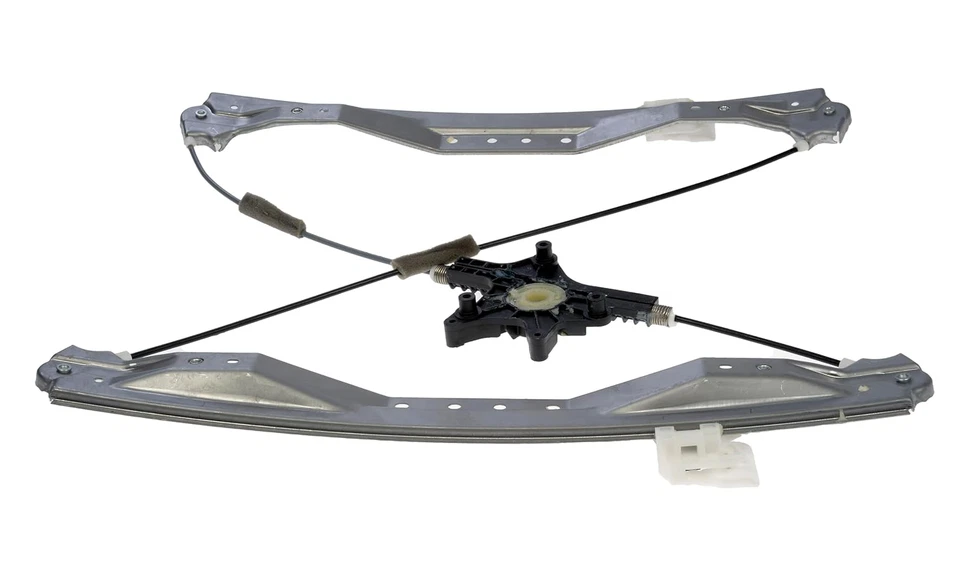 Regulador de ventana eléctrica del conductor delantero Dorman 749-508 para Chrysler Dodge Ram VW Foto 3 de 4