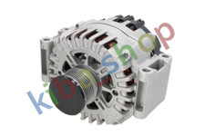 ALTERNATOR 14V 180A FITS MERCEDES C C204 C T-MODEL S204 C W204 CLS C218 CLS