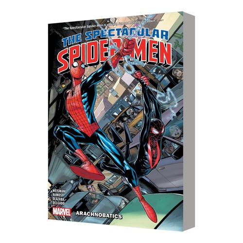 Spectacular Spider-Men (2024) #1-5 6 7 8 9 10 11 12 13 14 15 Marvel COVER SELECT - Picture 4 of 36