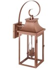 Hampton Bay Barn Outdoor Lighting