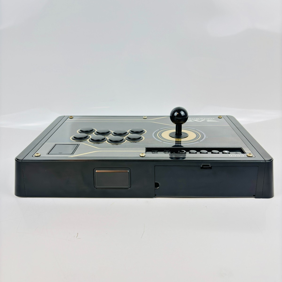 HORI Real Arcade Pro N HAYABUSA PS4 PS3 PC Compatible Fight