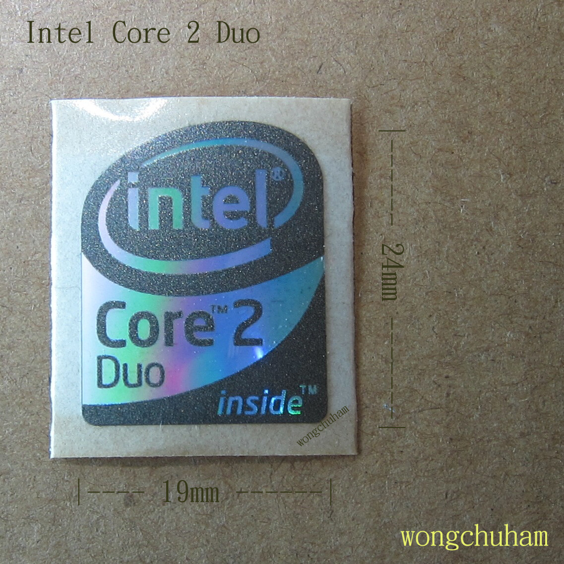 Adesivo Casco Vespa Adesivos: Intel Xeon, Intel Core 2 Duo, Core 2 Quad ...