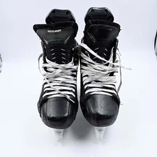 Ristolainen Used Bauer Hyperlite 2 Pro Stock Ice Hockey Skates Size 10 EEB