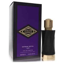 Safran Royal Versace perfume - a fragrance for women and men