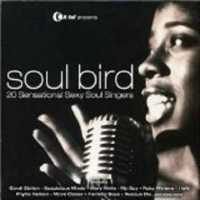 Various Artists - Soul Bird - New CD