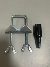 LAVA HD-8008 antenna mounting kit accessories