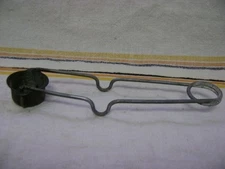 Vintage FLINT SPARK STRIKER TOOL by AIR PRODUCTS ~ Patent 2727375~