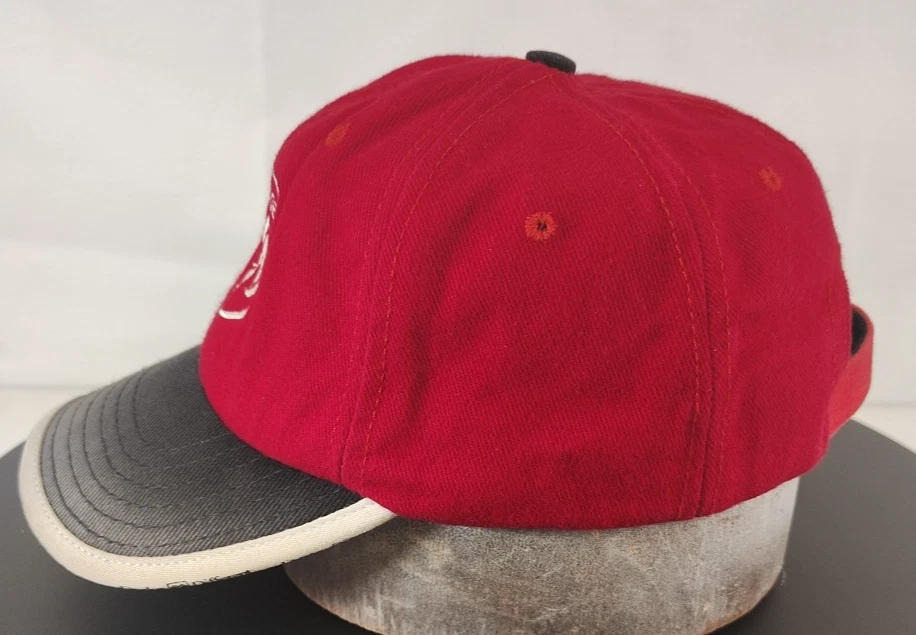 Dodge Ram/Gorra bordada con correa/Colección Mopar Foto 2 de 4