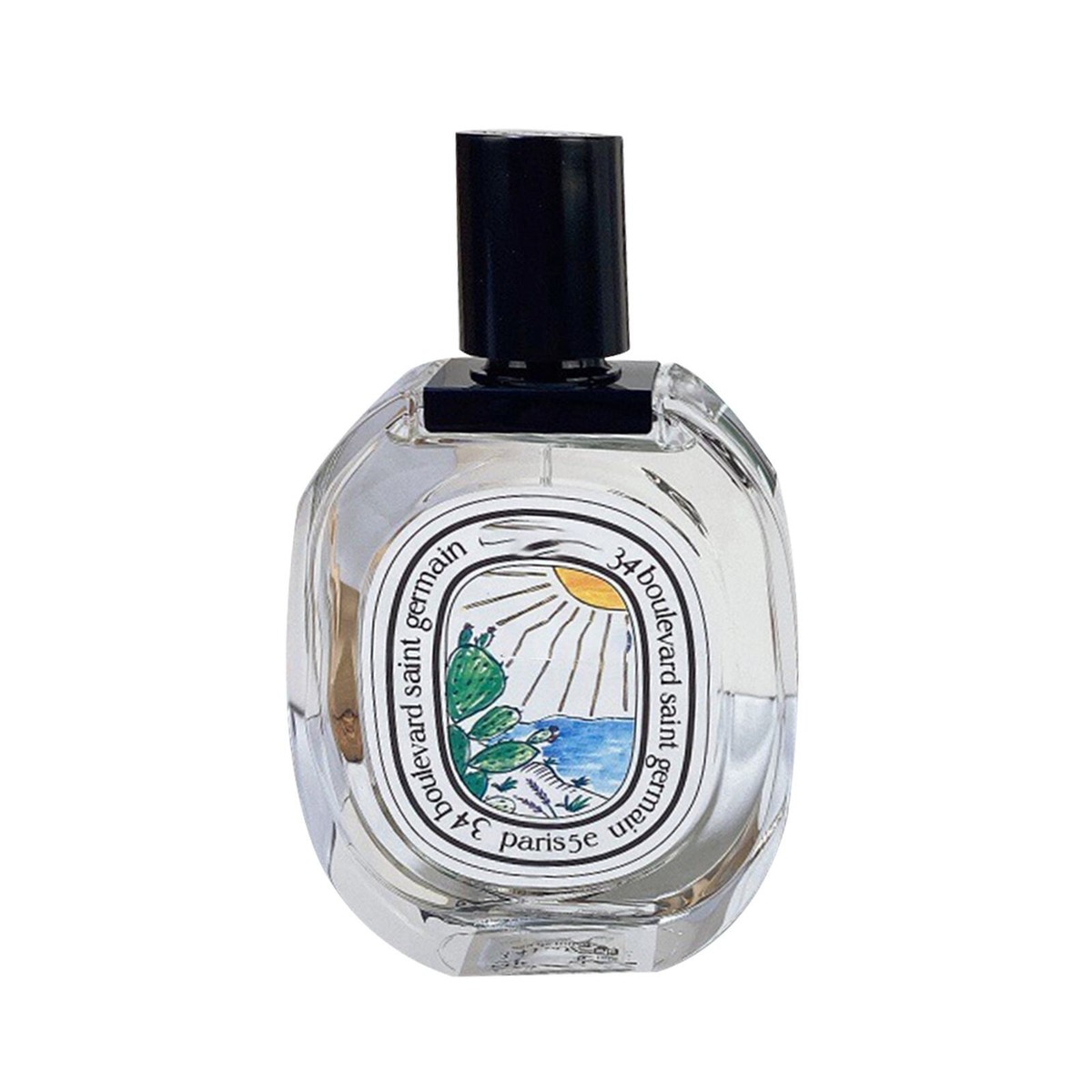 DIPTYQUE ディプティック イリオ EDT 100ML Ilio - Eau de toilette | Diptyque Paris