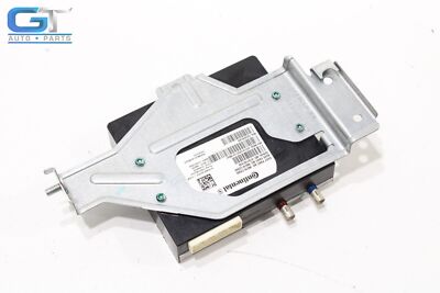 15-17 HYUNDAI SONATA TELEMATIC COMMUNICATION COMPUTER CONTROL MODULE UNIT OEM
