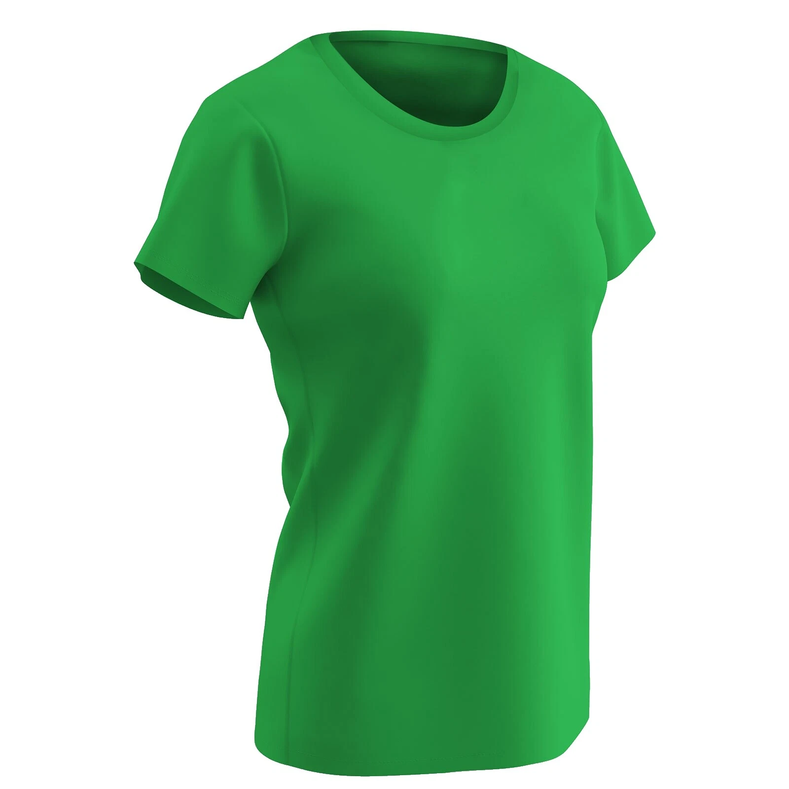 Athletic T-Shirt Activewear Tops for Women