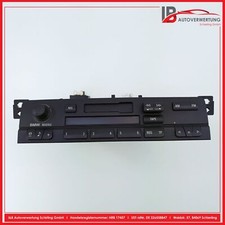 Autoradio BMW 320