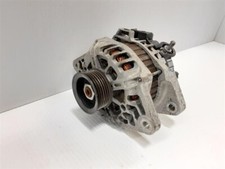 2012-2014 Hyundai Accent, Veloster, Rio, Alternator Motor Charging Assembly OEM
