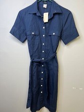 BNWT Womens J.Crew Dress - Size 4