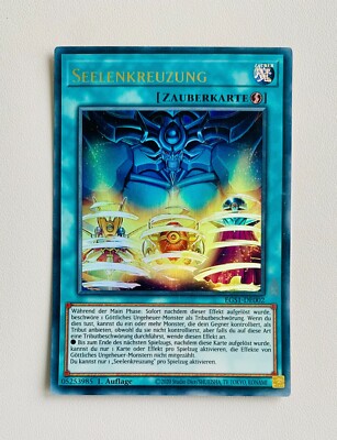 Yu-Gi-Oh! Yugi Muto Yami Yugi Einzelkarten zur Auswahl - deutsch