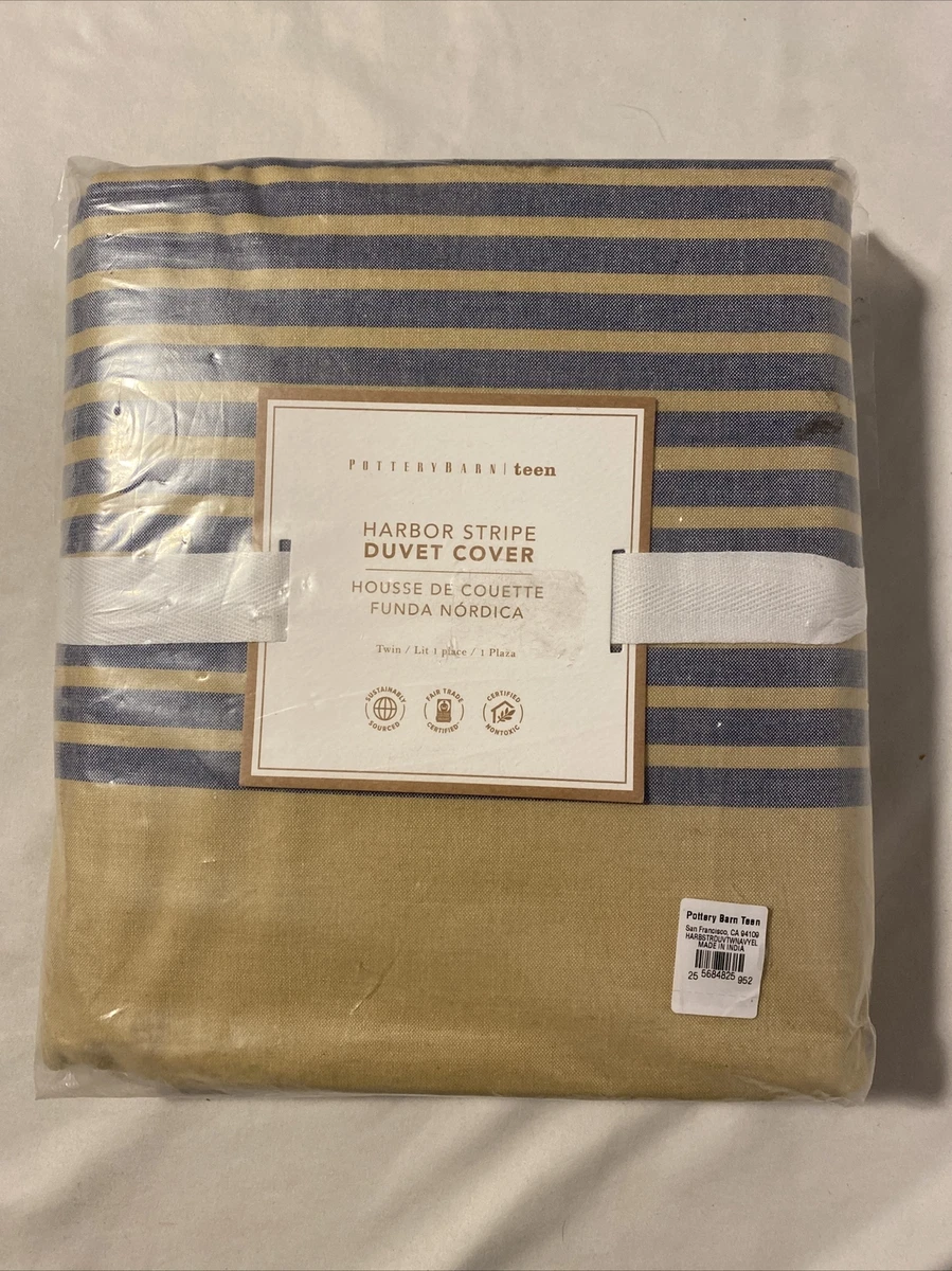 Pottery barn 2024 clayton duvet