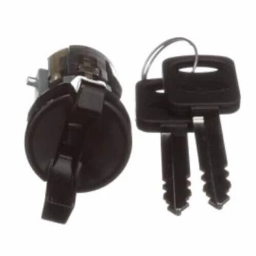 Cilindro de bloqueo de encendido con llaves para Mazda B2300 B3000 B4000 NAVAJO Foto 2 de 4