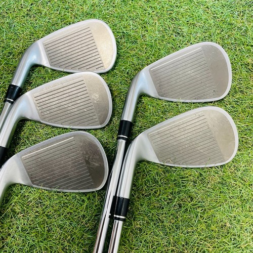 HONMA ALL BeZEAL 535 Set 1w 5w U22° 6-10 Iron 8Pcs SR R Flex Golf Club Japan - Picture 7 of 24