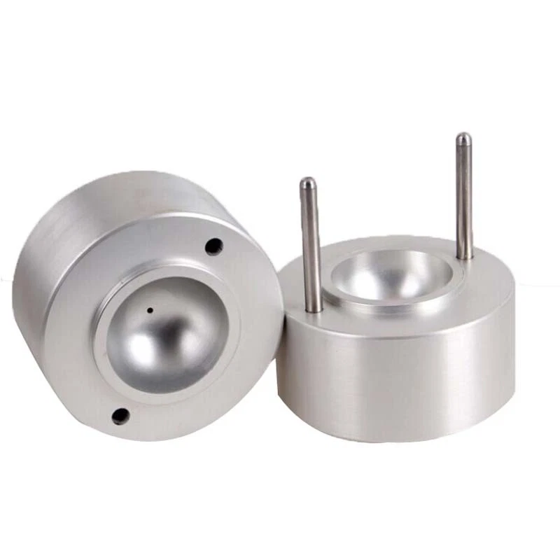 Ice Ball Maker 30mm Sphere Round Mold Whisky Cocktail - Image 4 of 4