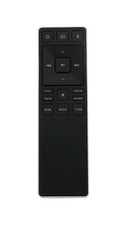 XRS551-D Remote Control for Vizio Sound Bar SB4051-D5 XRS551D SB3851-D0 Soundbar