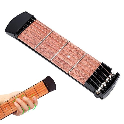 guitar practice tool