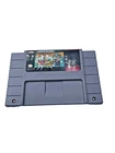 Super Nintendo Super Mario All Stars Cartridge Tested!