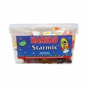 haribo 1.75 kg