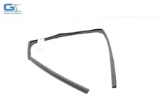 2022-2023 INFINITI QX60 REAR RIGHT SIDE DOOR WINDOW GLASS RUN CHANNEL SEAL OEM