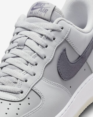 Nike Air Force 1 Low '07 LV8 