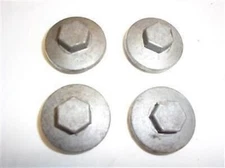 65/68 HONDA CB160 160 SPORT ENGINE VALVE ADJUST NUTS