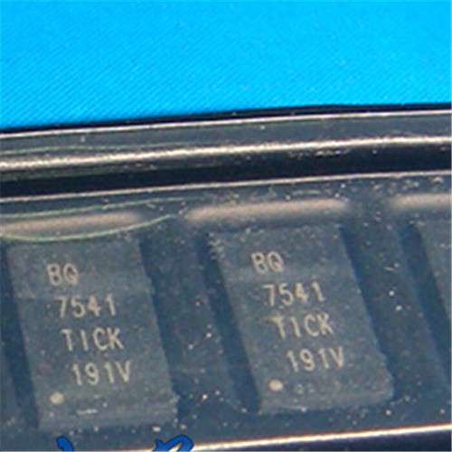 (1PCS) BQ27541DRZRG1 IC BATT FUEL GAUGE LIION 12SON 27541 BQ27541 eBay