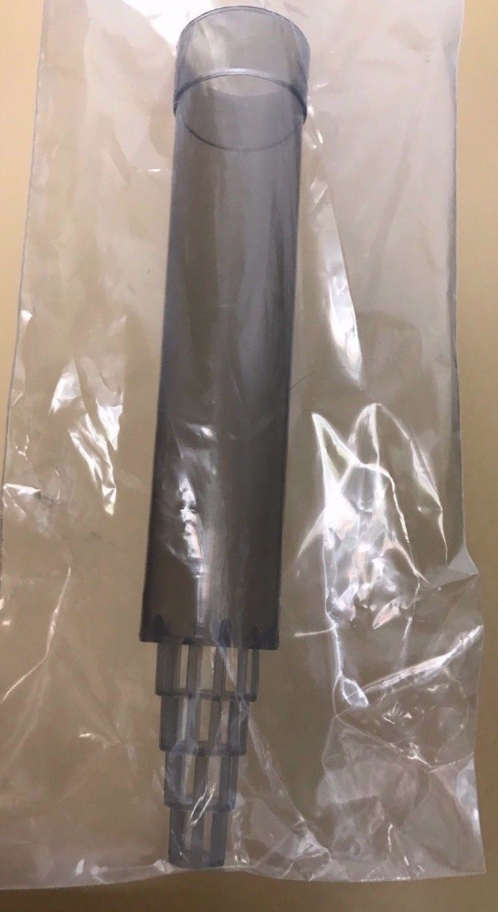 AQUACLEAR FLUVAL 70/300 110/500 EXTENSION TUBE STRAINER HOB FILTER A627