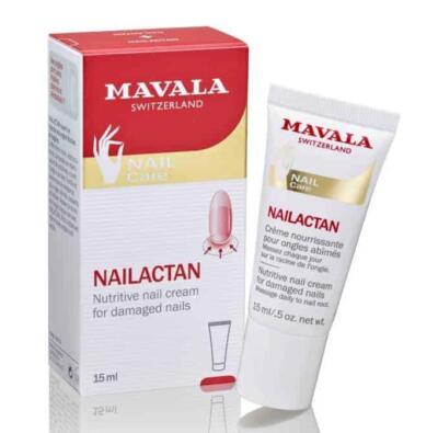 Mavala Nailactan Creme - 15ml