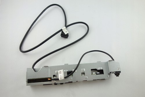 NEW Genuine Front Panel for Dell Precision T7600 / 05R8J / 005R8J - Zdjęcie 7 z 7