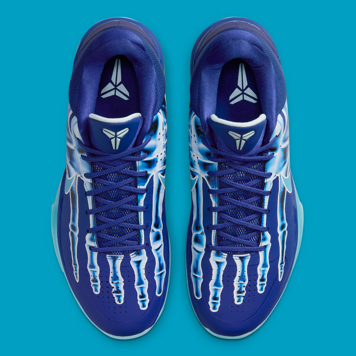 Nike Kobe 5 Protro X-Ray HJ4303-400 Sizes 6-11.5 **In Hand** | eBay