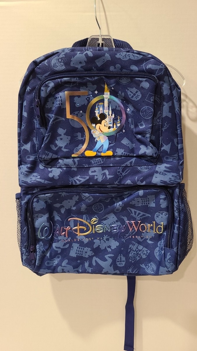 Mochila Mickey PaÃ±alera Morral Mickey Mickey Mouse PaÃ±aleras