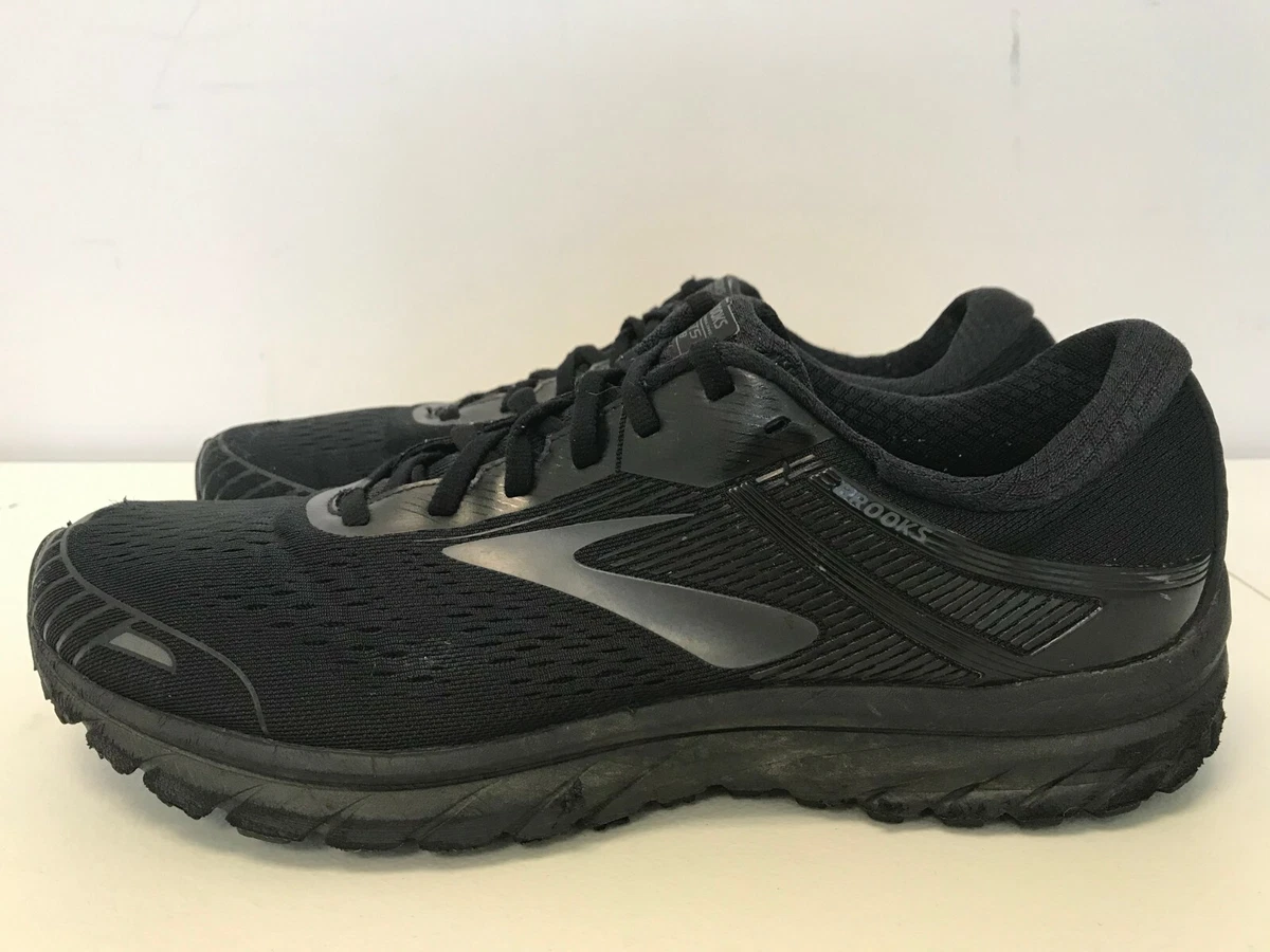 Brooks adrenaline gts best sale 18 mens size 14