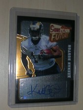 2008 Bowman Football Signs of the Future Autographs **Complete your sets**