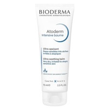 Bioderma Atoderm Intensive Baume Daily Ultra-soothing Balm 75ml,