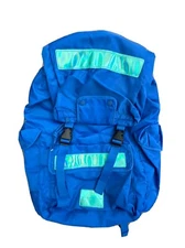 Marc Jacobs Blue backpack