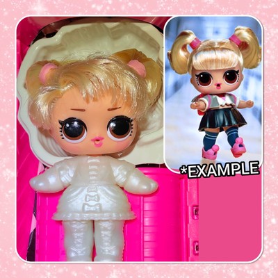 britney spears lol doll