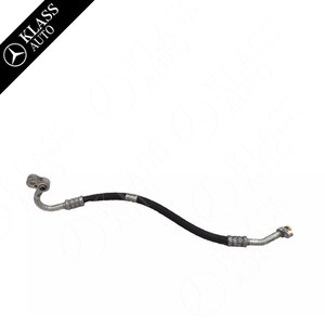Klimaschlauch Mercedes C 200 Kompressor W204 A2048300415