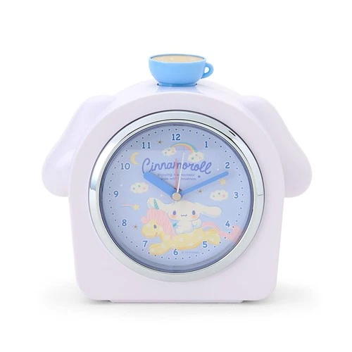 Sanrio Hello Kitty Alarm Clock