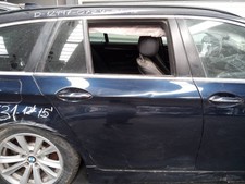 Porte arrière et accessoires BMW 520