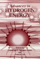 Francis Lau (U. A.) | Advances In Hydrogen Energy | Taschenbuch | Englisch